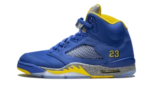 Jordan 5 Retro "Laney Varsity Royal"