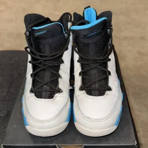 🔥Jordan 9 Retro (PS) Boys size 2Y🔥
