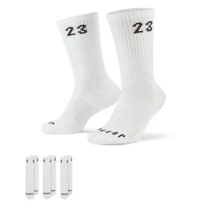 Jordan Essentials Crew Socks (6-Pack)