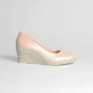 Jose Saenz - 6019 Iridescent Wedge