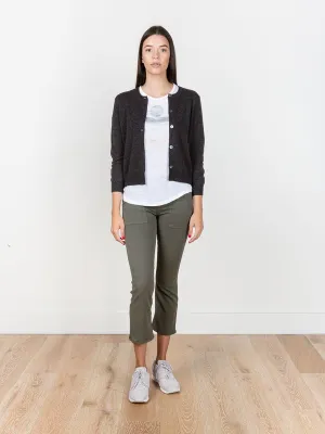 kailey sweater - anthracite