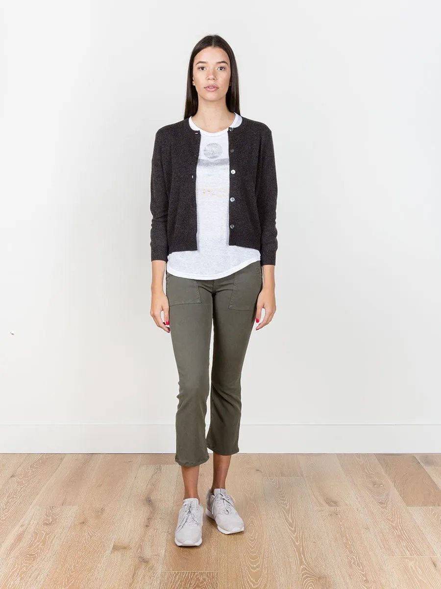 kailey sweater - anthracite