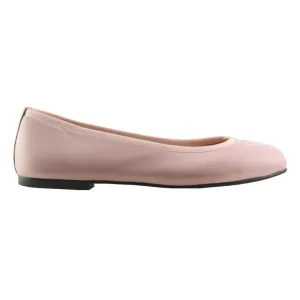 Kathy - Blush Leather