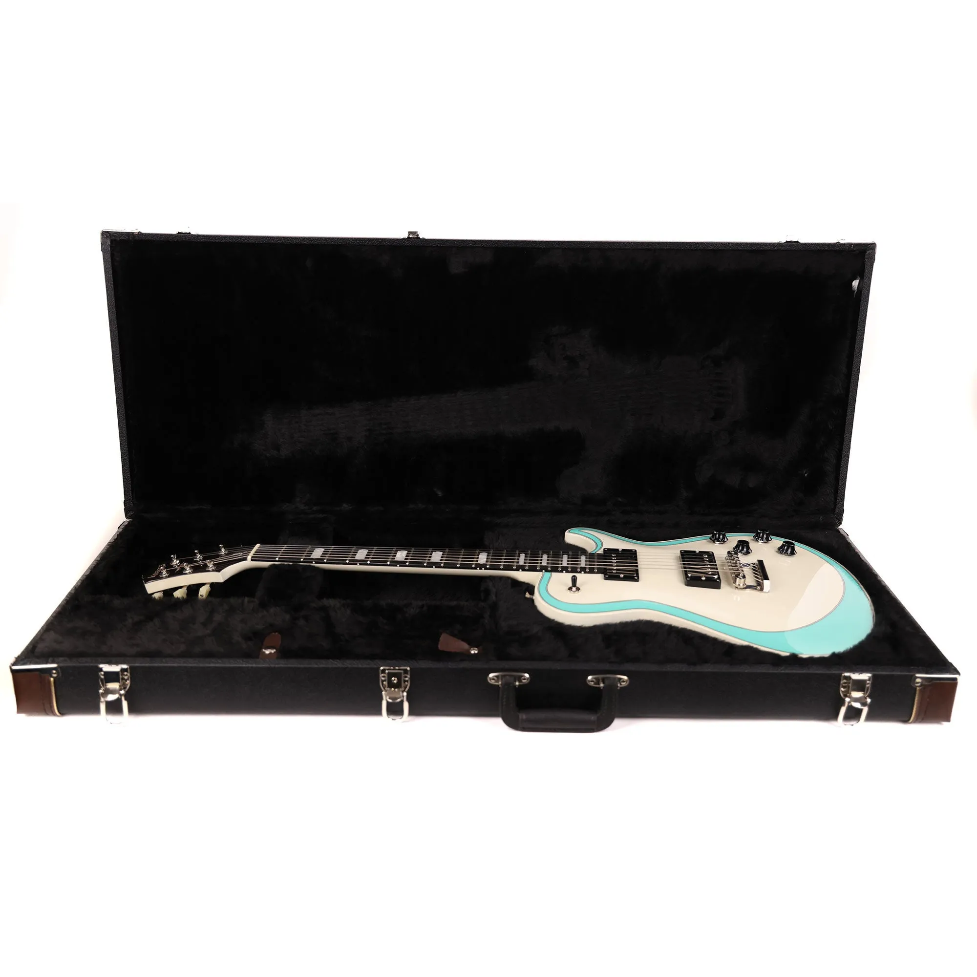 Knaggs Kenai 2x Purf Seafoam and Creme Gloss 2021