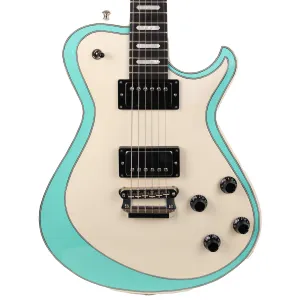 Knaggs Kenai 2x Purf Seafoam and Creme Gloss 2021