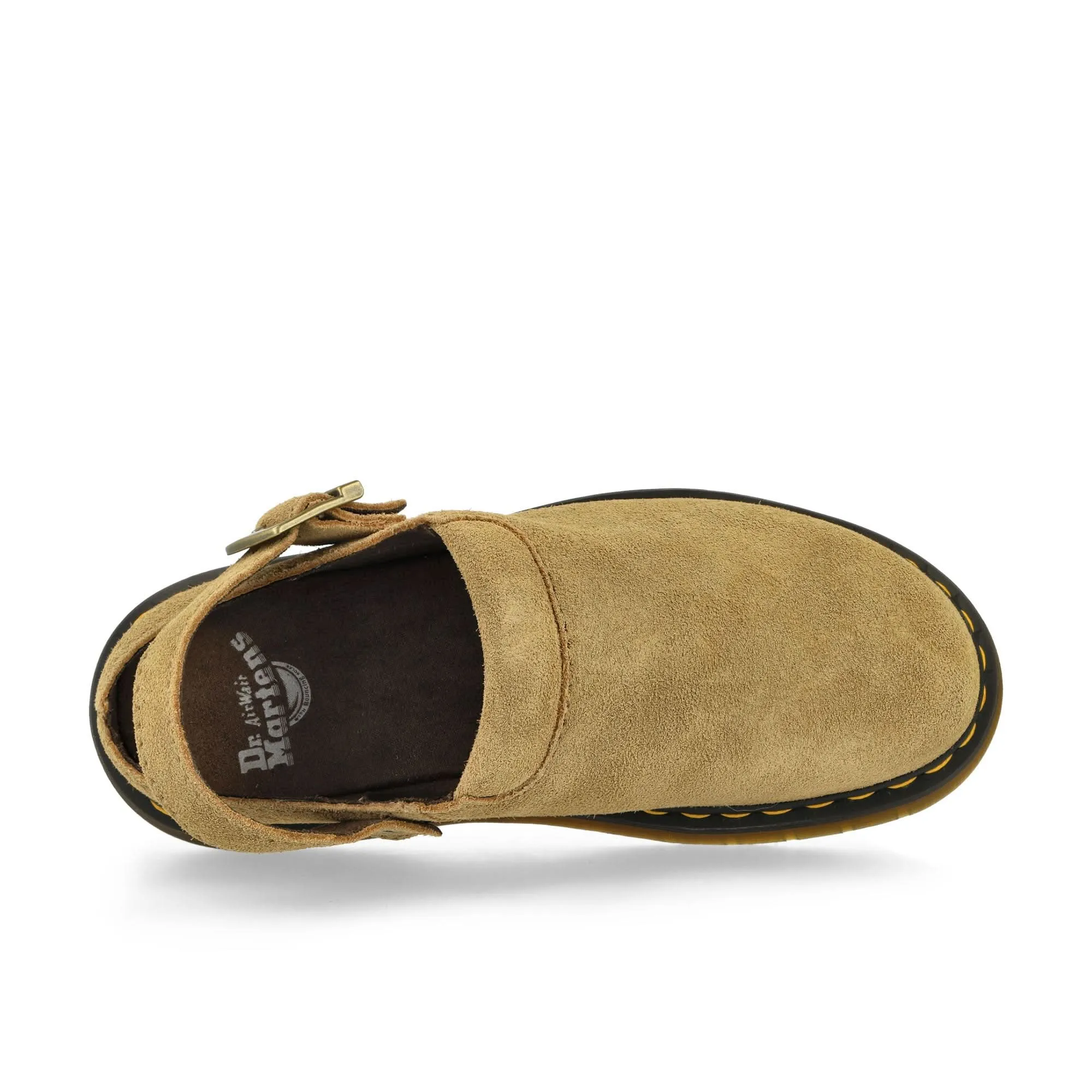 Laketen Mules