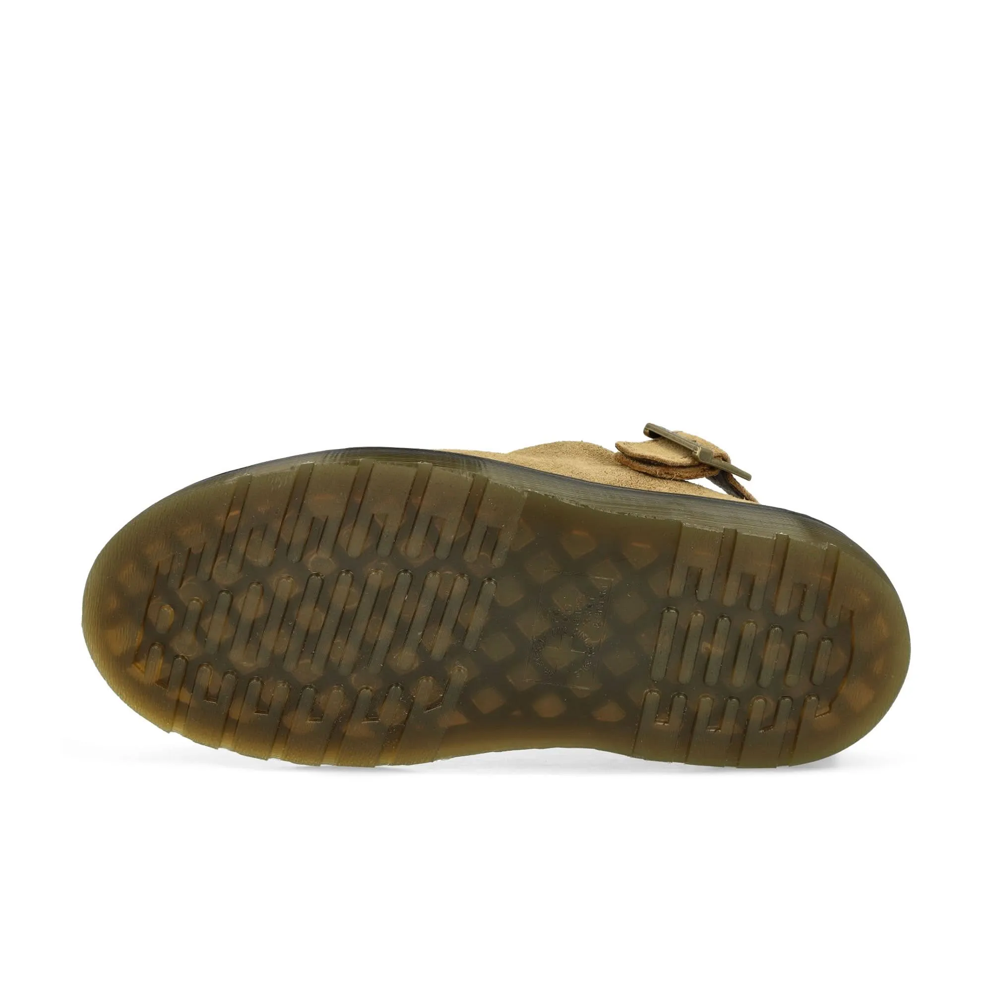 Laketen Mules