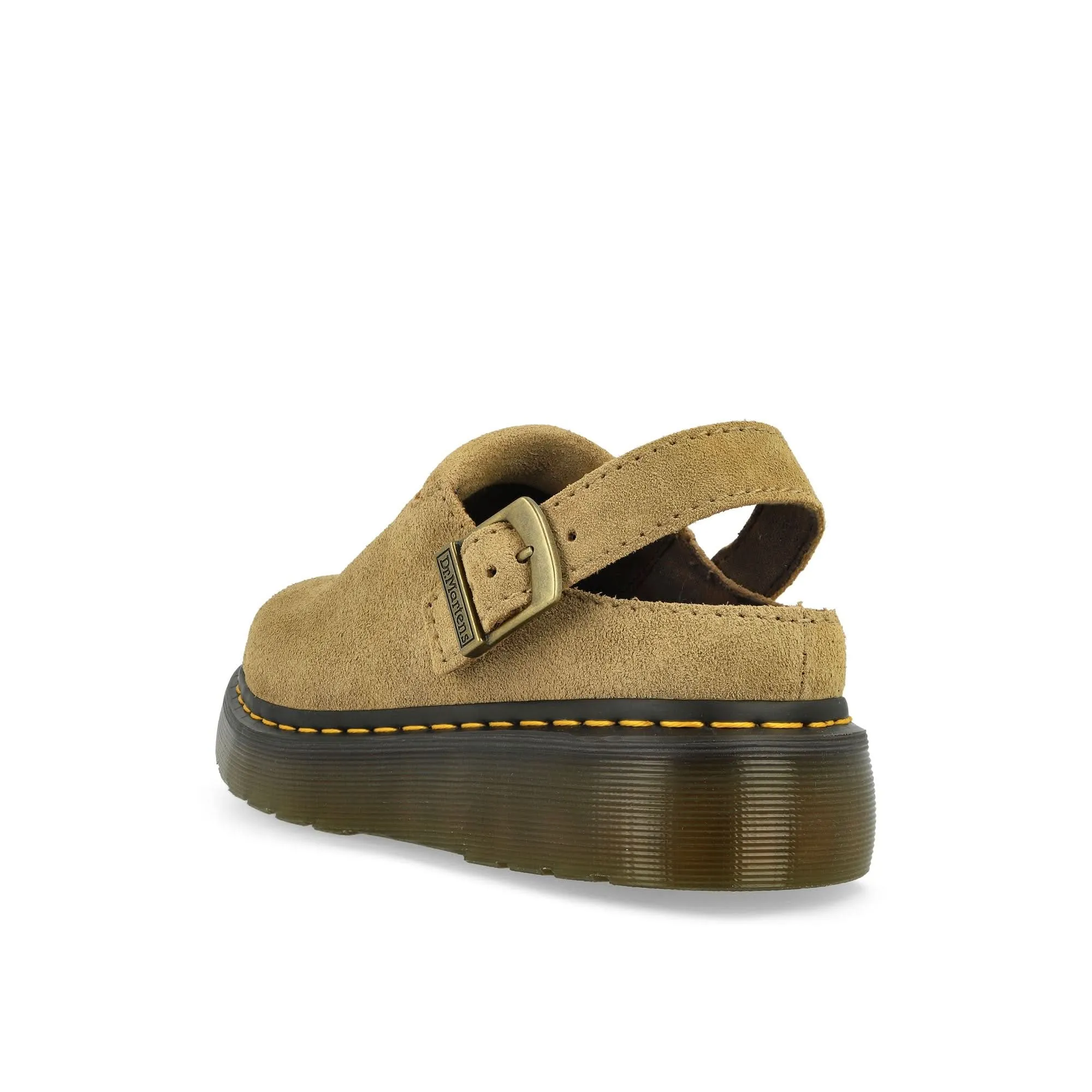 Laketen Mules