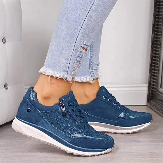 Leonie | Supportive Sneakers
