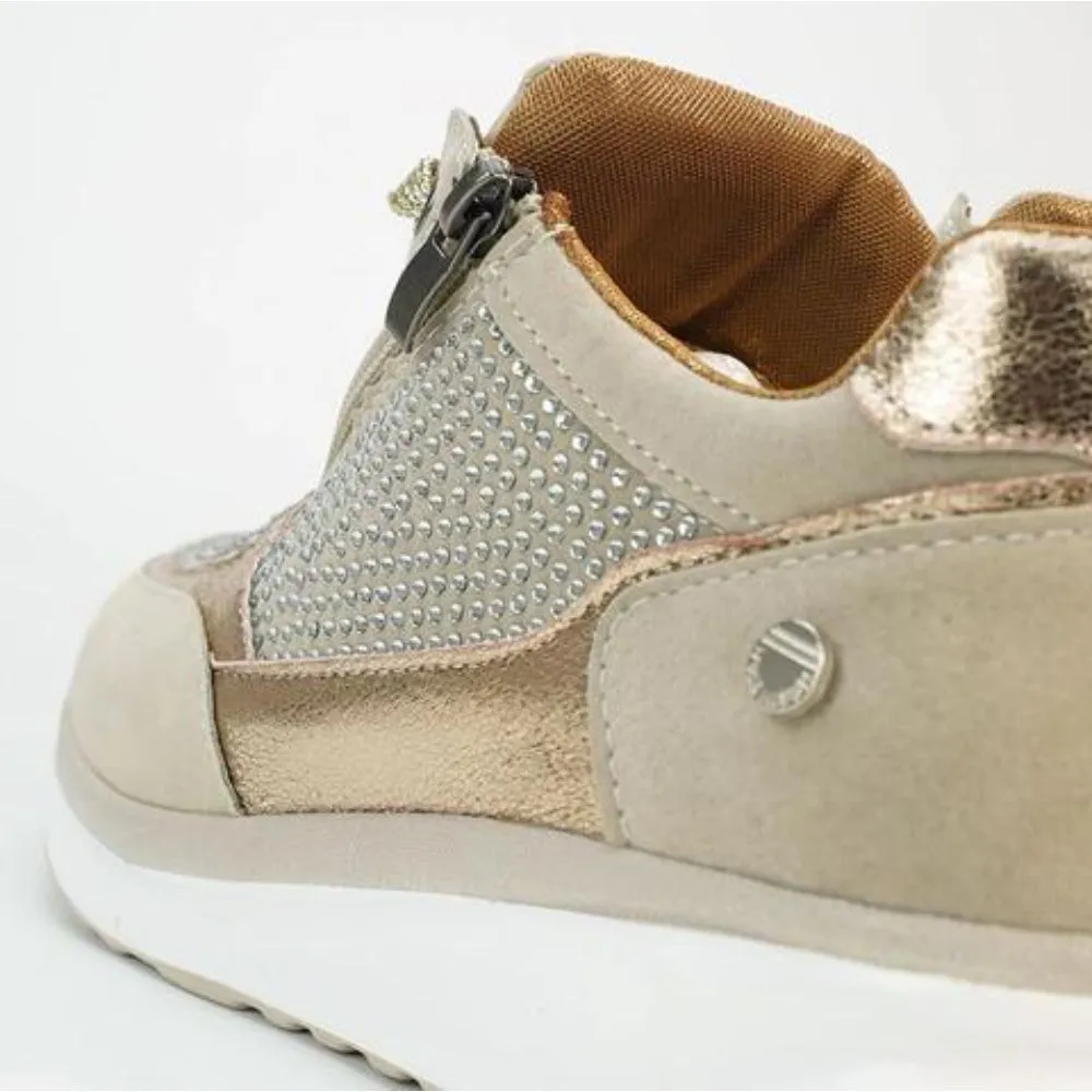 Leonie | Supportive Sneakers