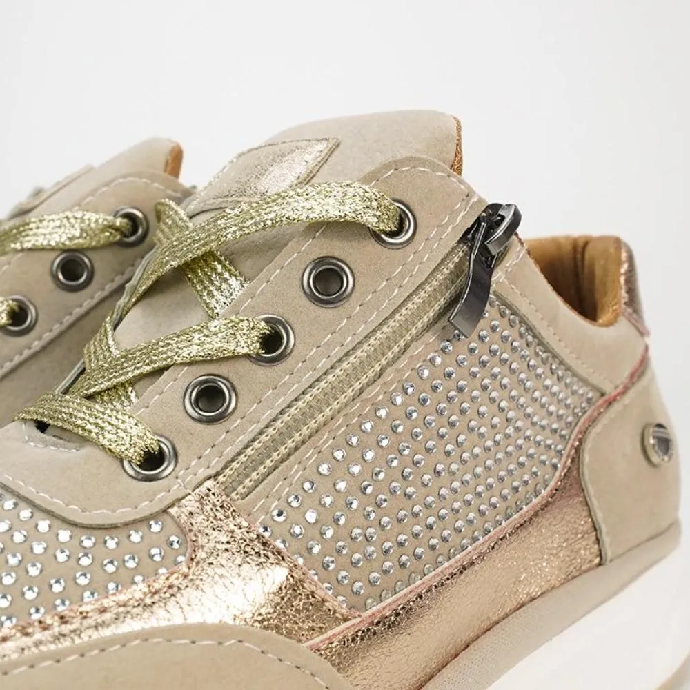 Leonie | Supportive Sneakers