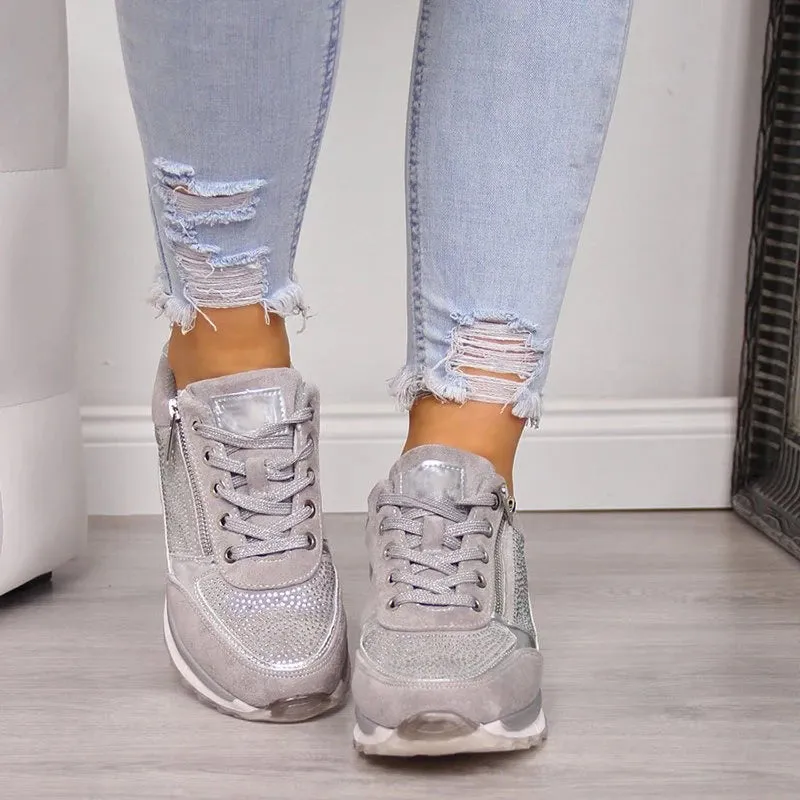 Leonie | Supportive Sneakers