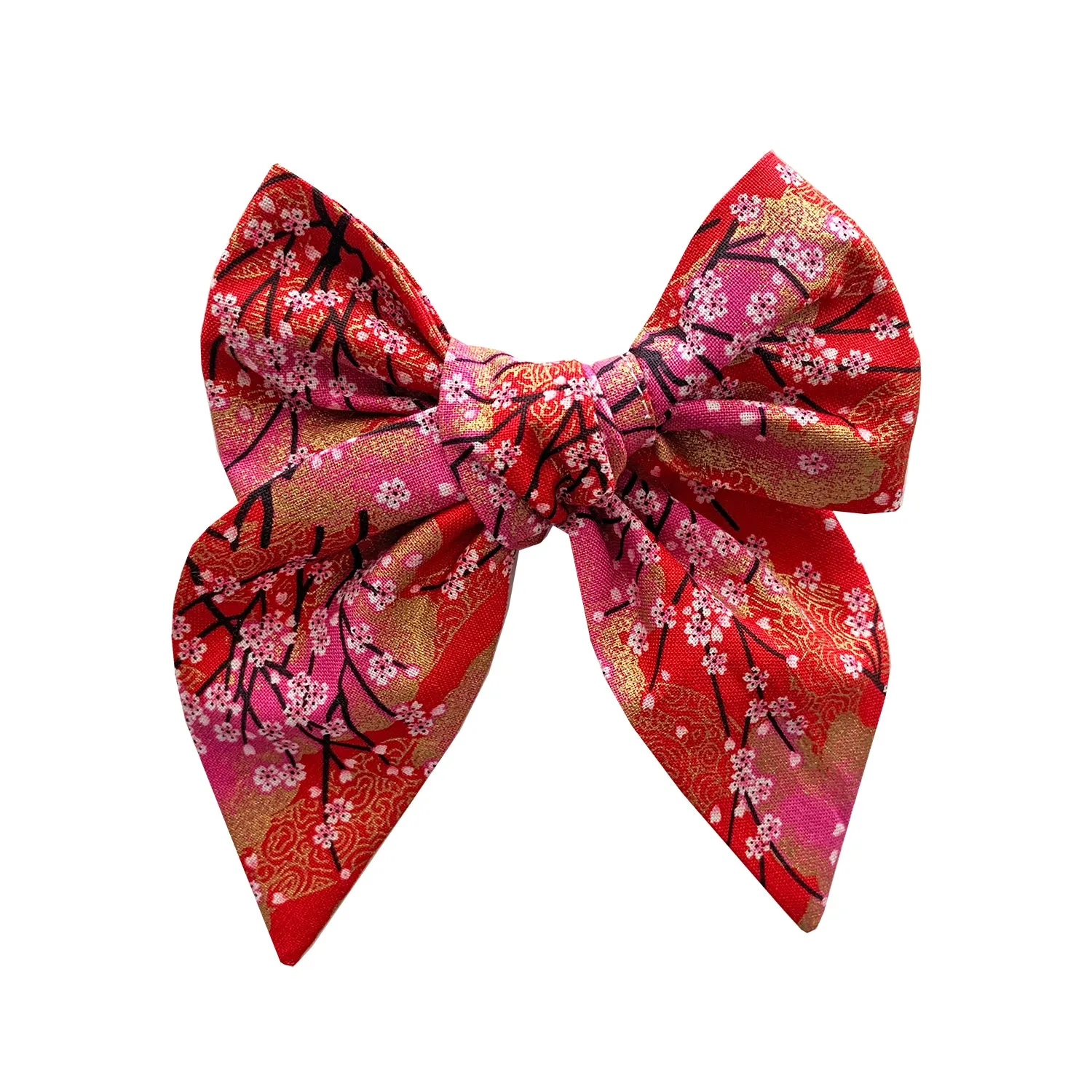 Lesli | Biggie Bow
