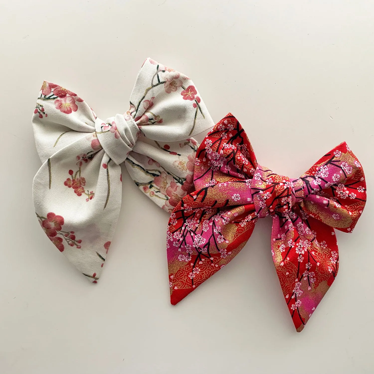 Lesli | Biggie Bow
