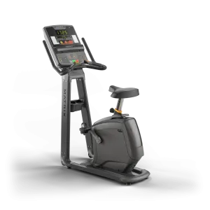 Lifestyle Upright with Group Training Console