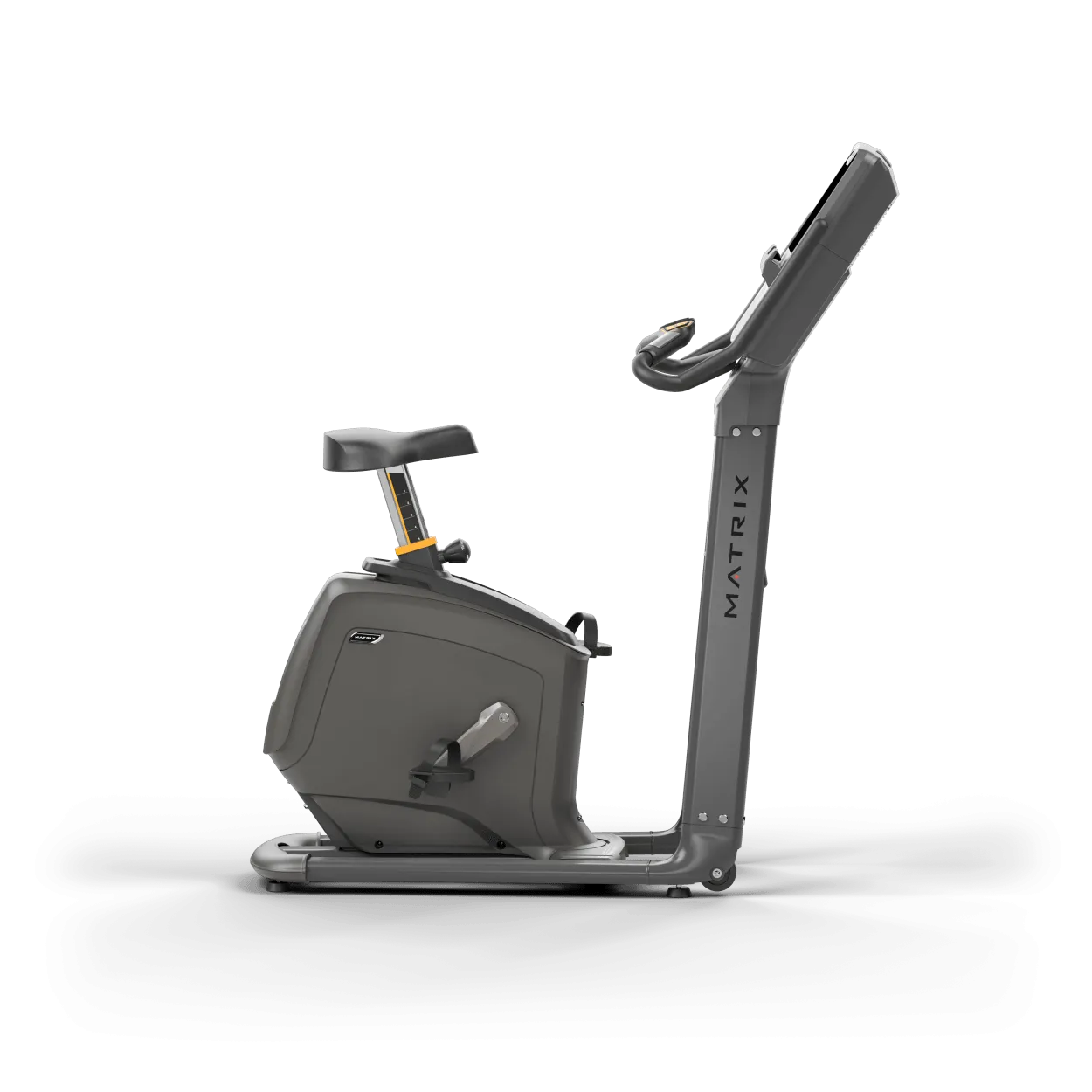 Lifestyle Upright with Group Training Console
