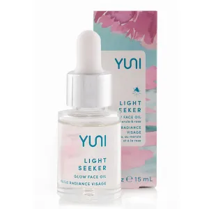 LIGHT SEEKER Glow Face Oil