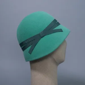 Lindy ~ Mint & Spruce