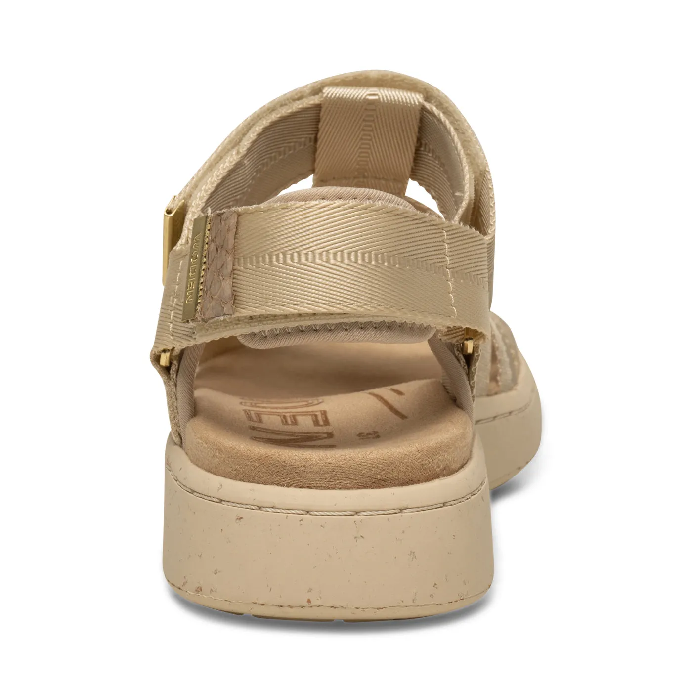 Line Fisherman - Ivory