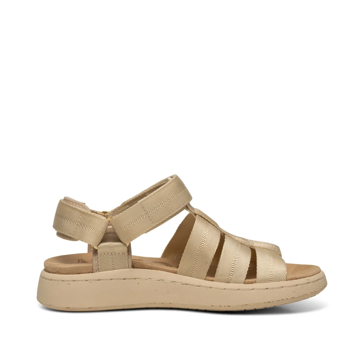 Line Fisherman - Ivory