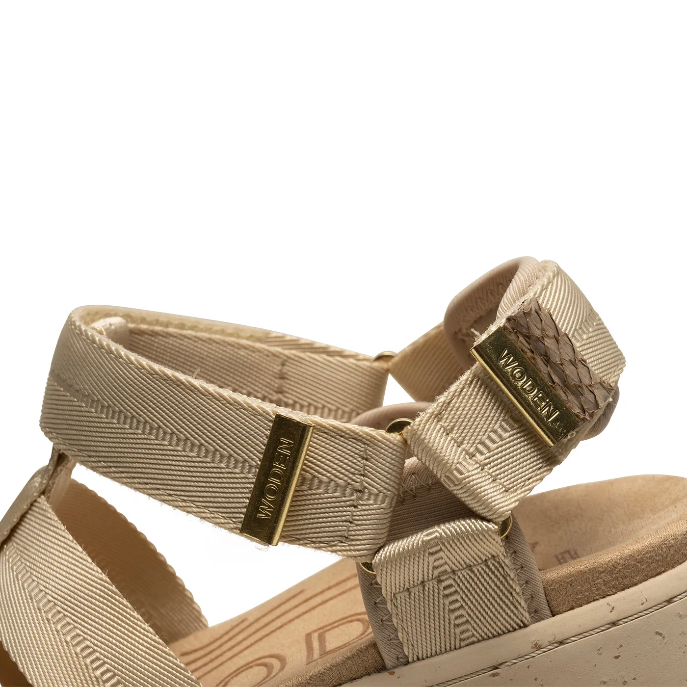 Line Fisherman - Ivory