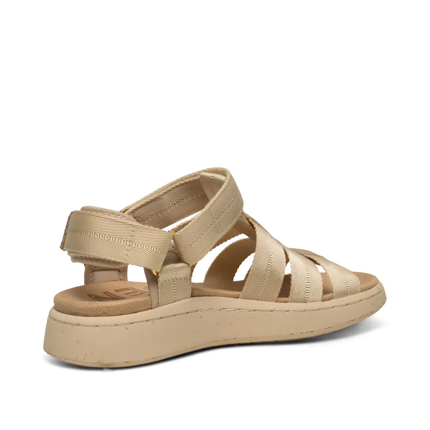 Line Fisherman - Ivory
