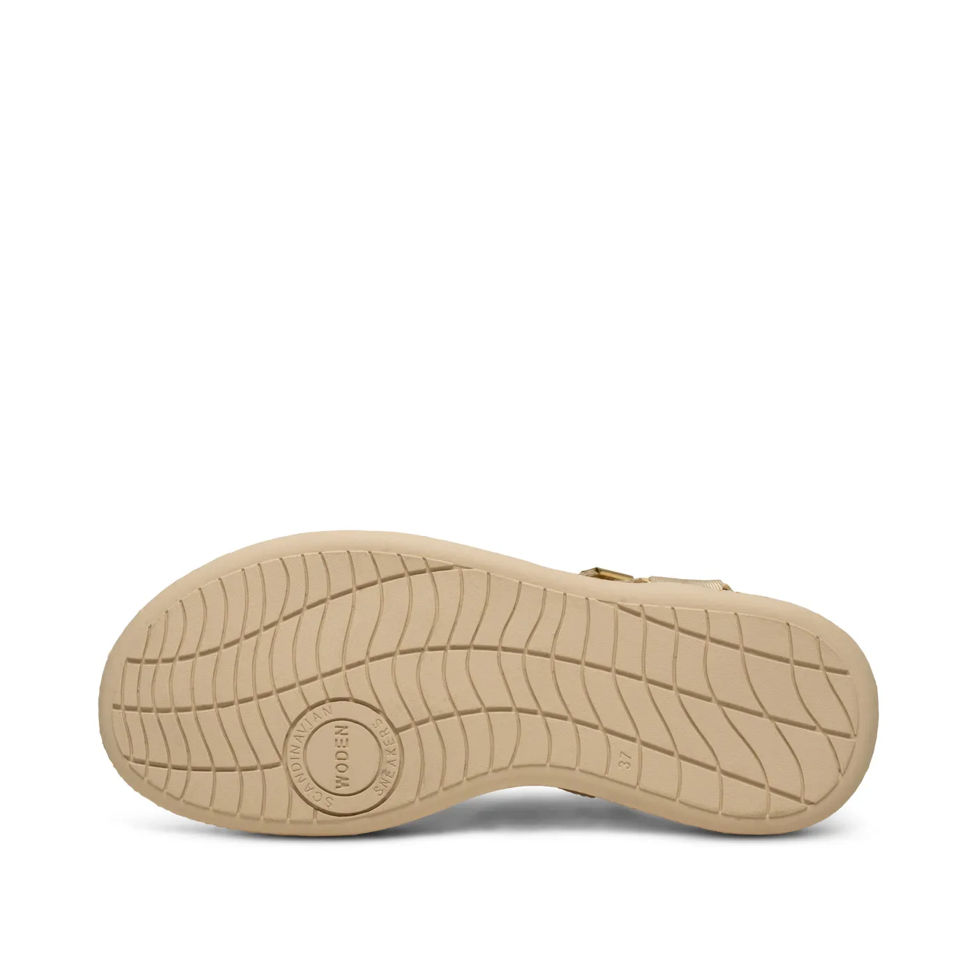 Line Fisherman - Ivory
