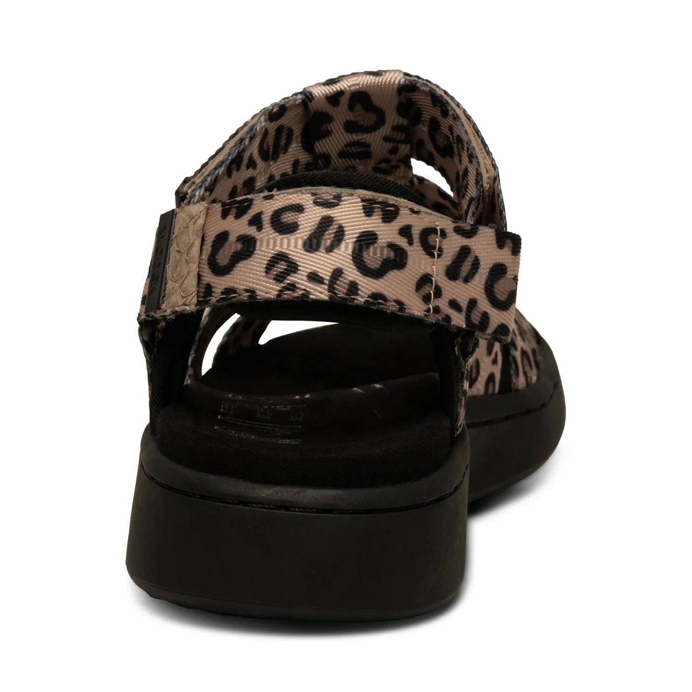 Line Fisherman - Leopard