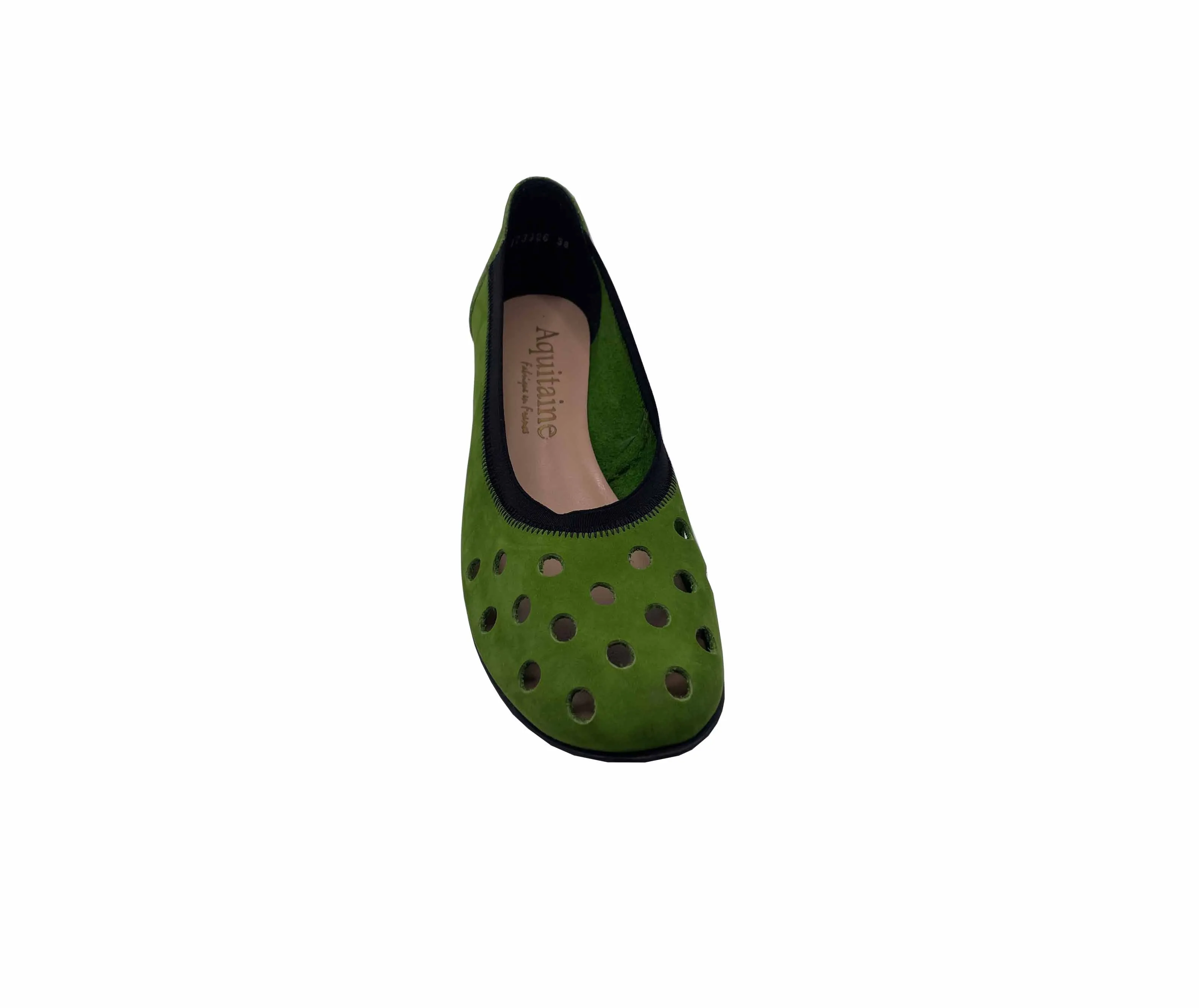 Loire - Cactus Nubuck
