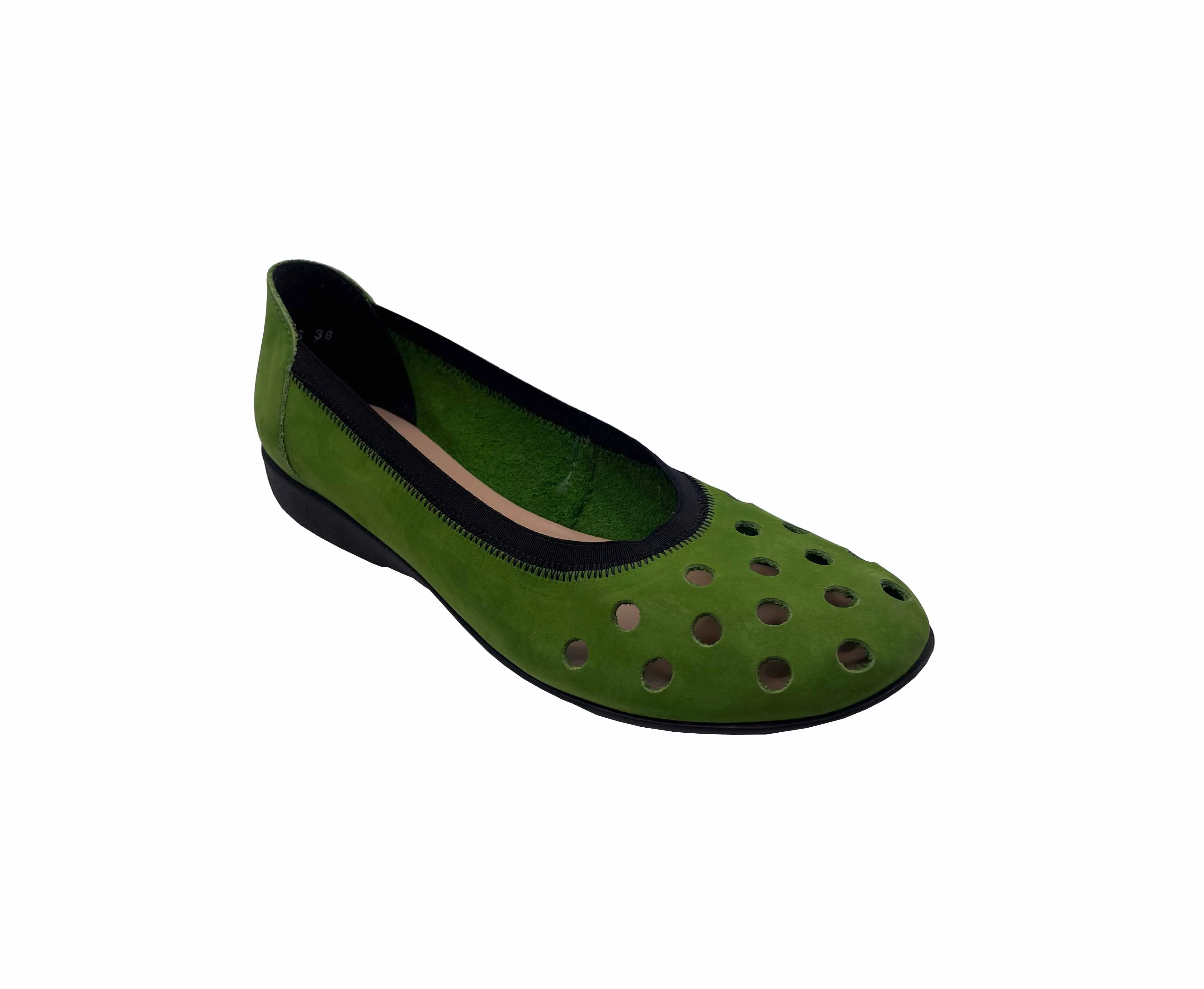 Loire - Cactus Nubuck