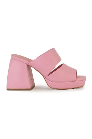 Lucy Chunky Mule