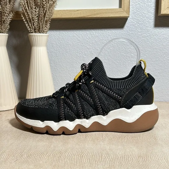 Madewell Field Knit Sneakers Size 6.5