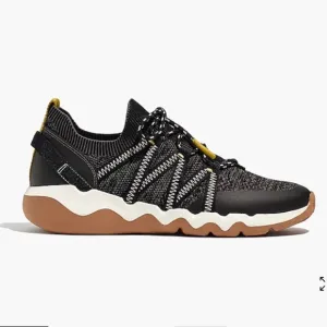 Madewell Field Knit Sneakers Size 6.5