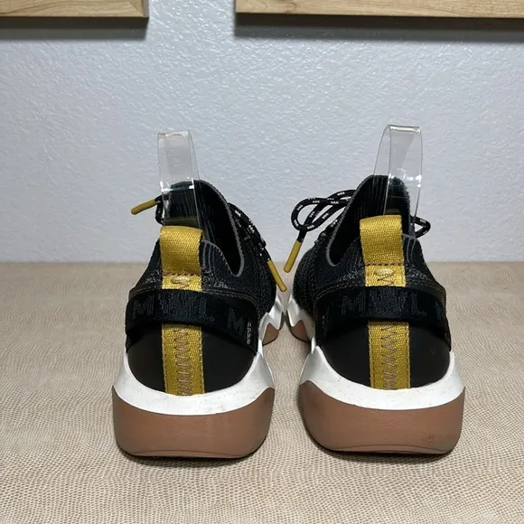 Madewell Field Knit Sneakers Size 8