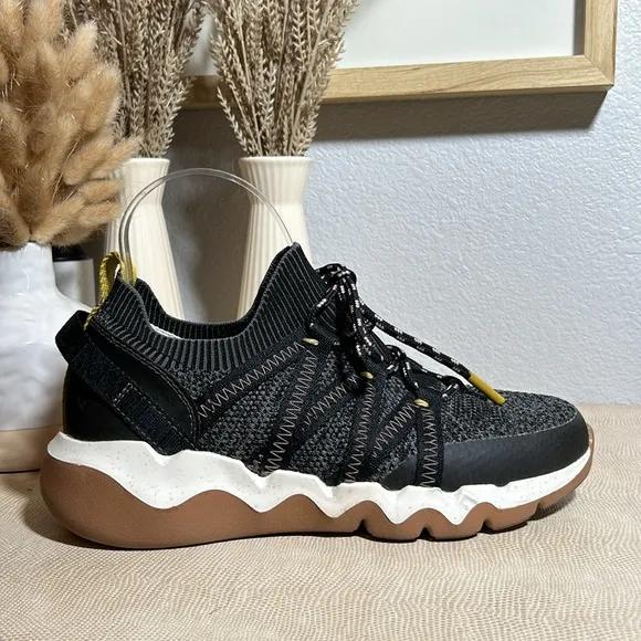 Madewell Field Knit Sneakers Size 8
