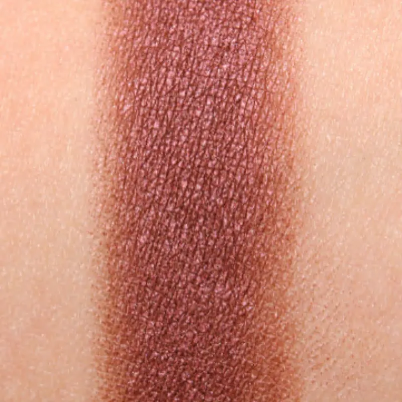 Makeup Geek Pressed Eyeshadow Pan - Burlesque