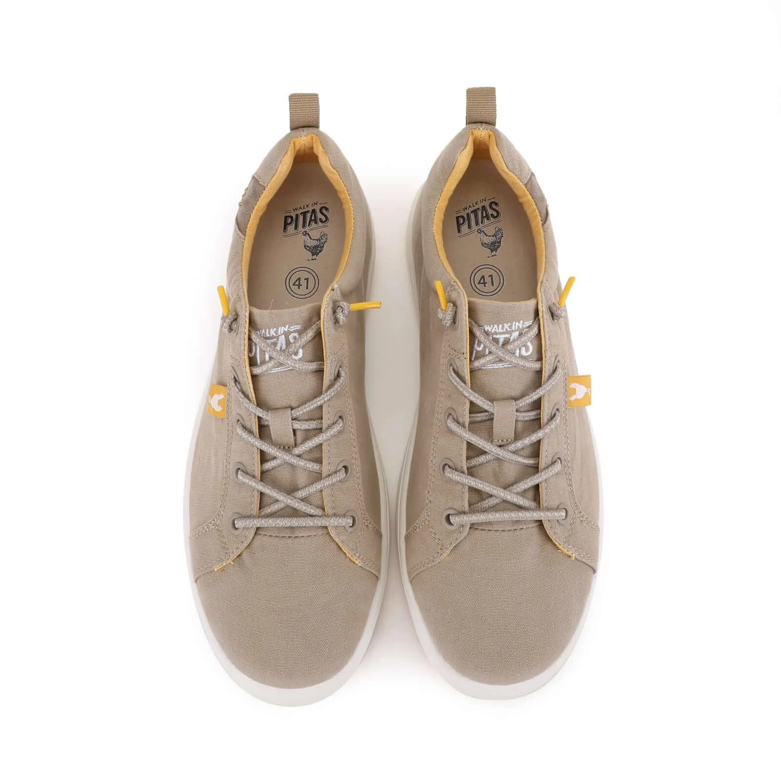 Malibu Canvas Sneakers