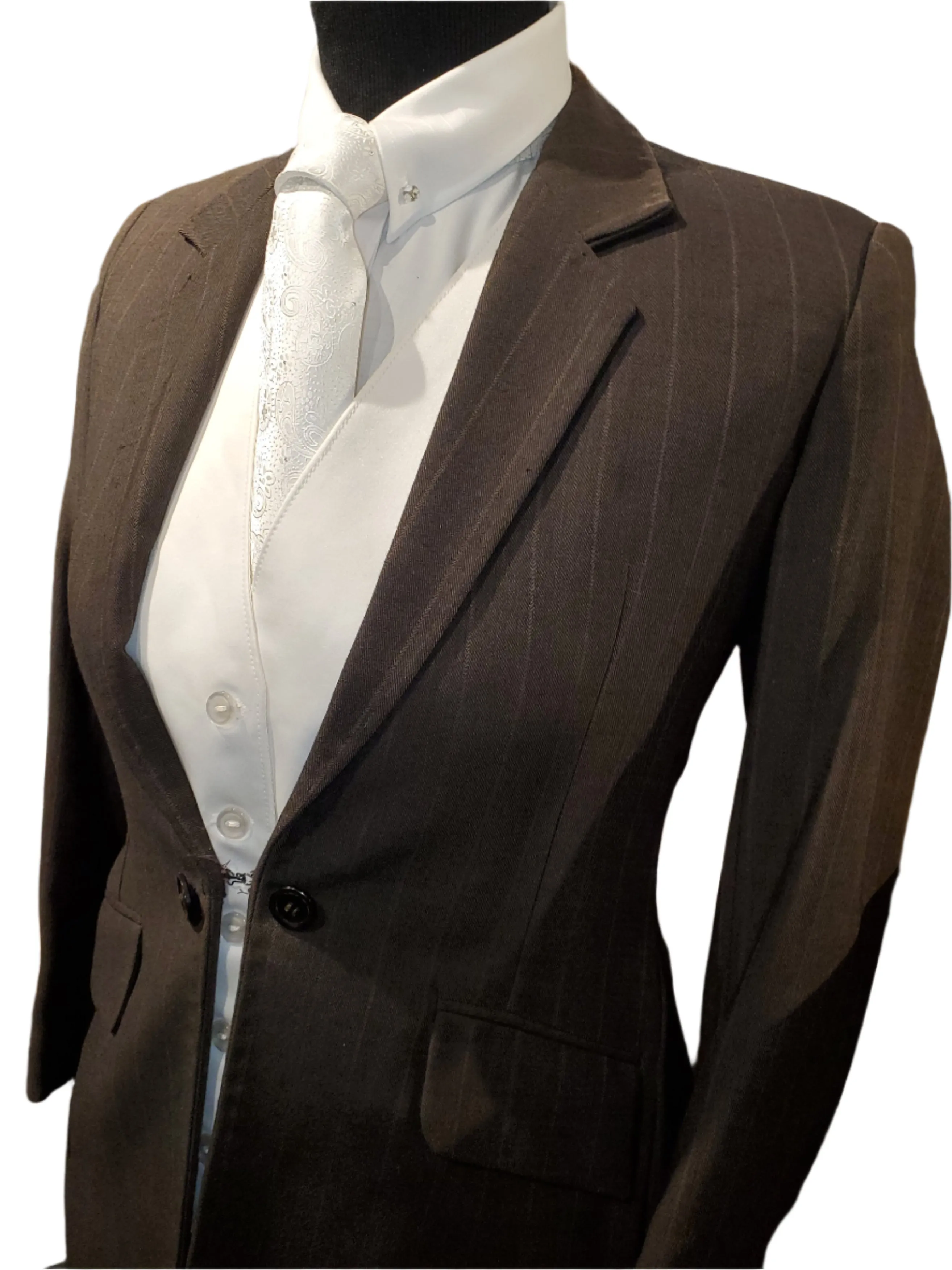 Marsha De Arriaga, Youth Day Suit