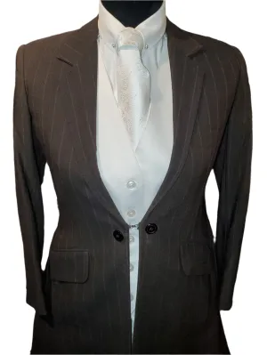 Marsha De Arriaga, Youth Day Suit
