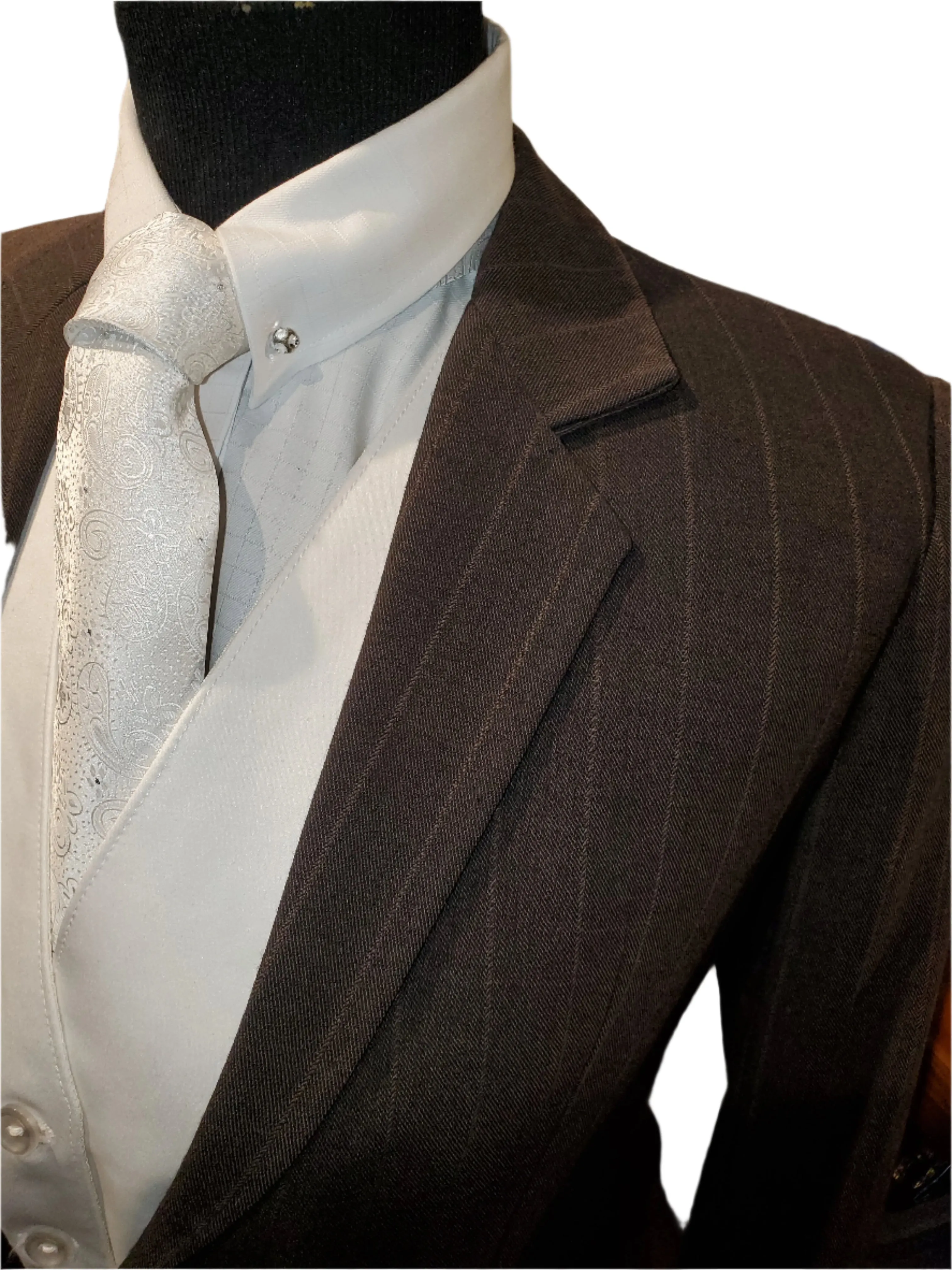 Marsha De Arriaga, Youth Day Suit