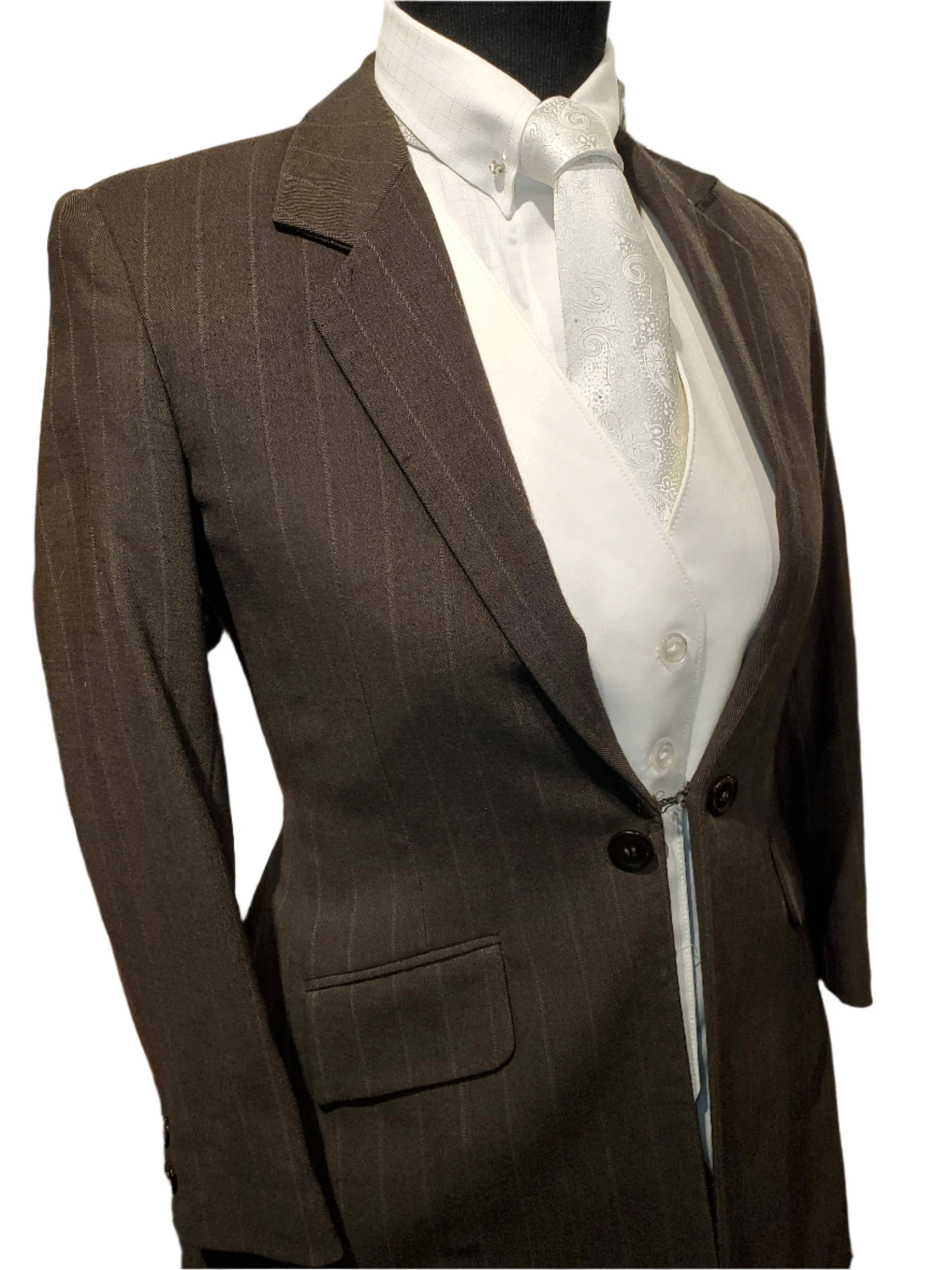 Marsha De Arriaga, Youth Day Suit