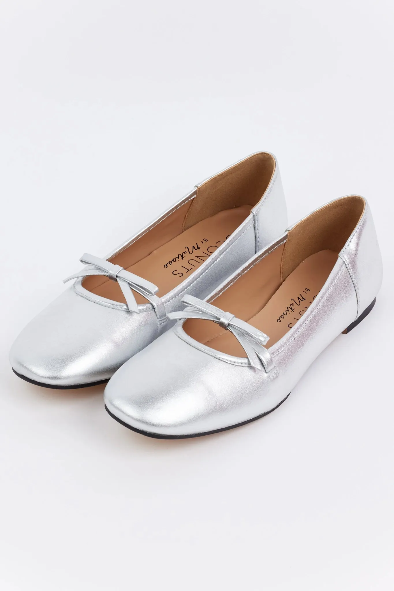 Mary Flats by Matisse