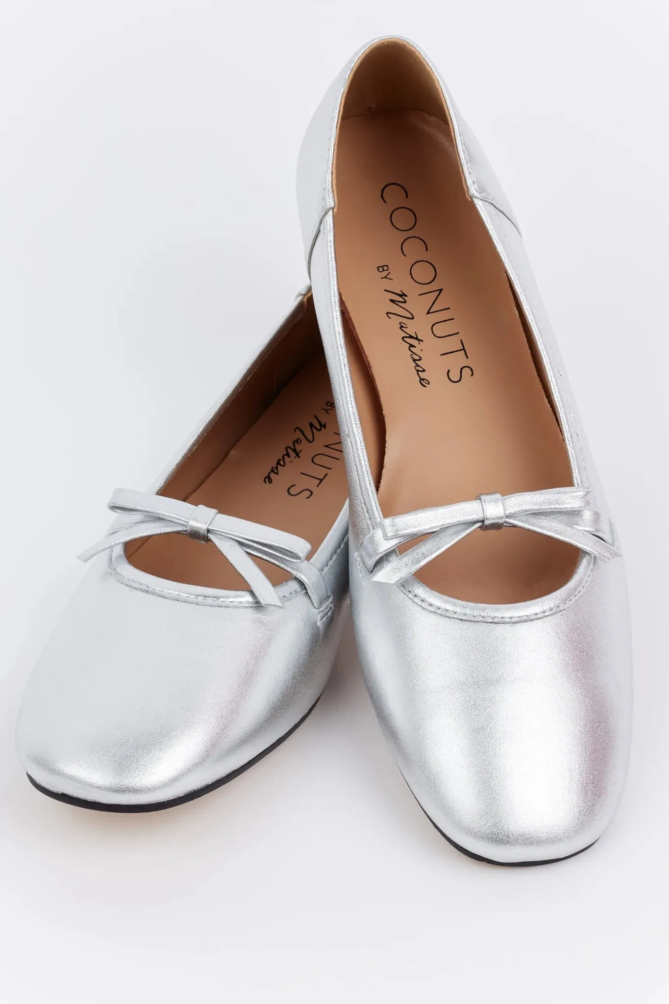 Mary Flats by Matisse