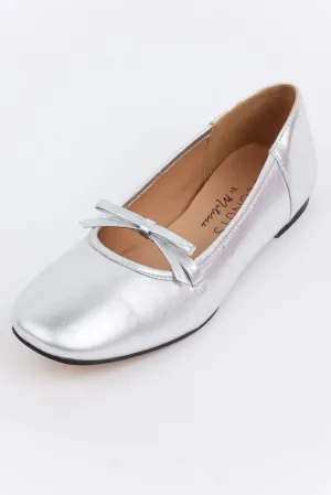 Mary Flats by Matisse