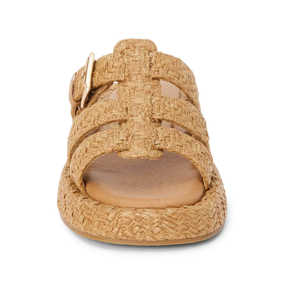 Matisse Ciao Cognac Slide Sandal