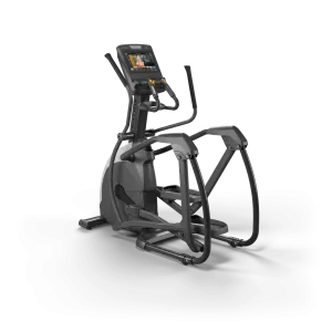 Matrix Lifestyle Elliptical with Touch Console