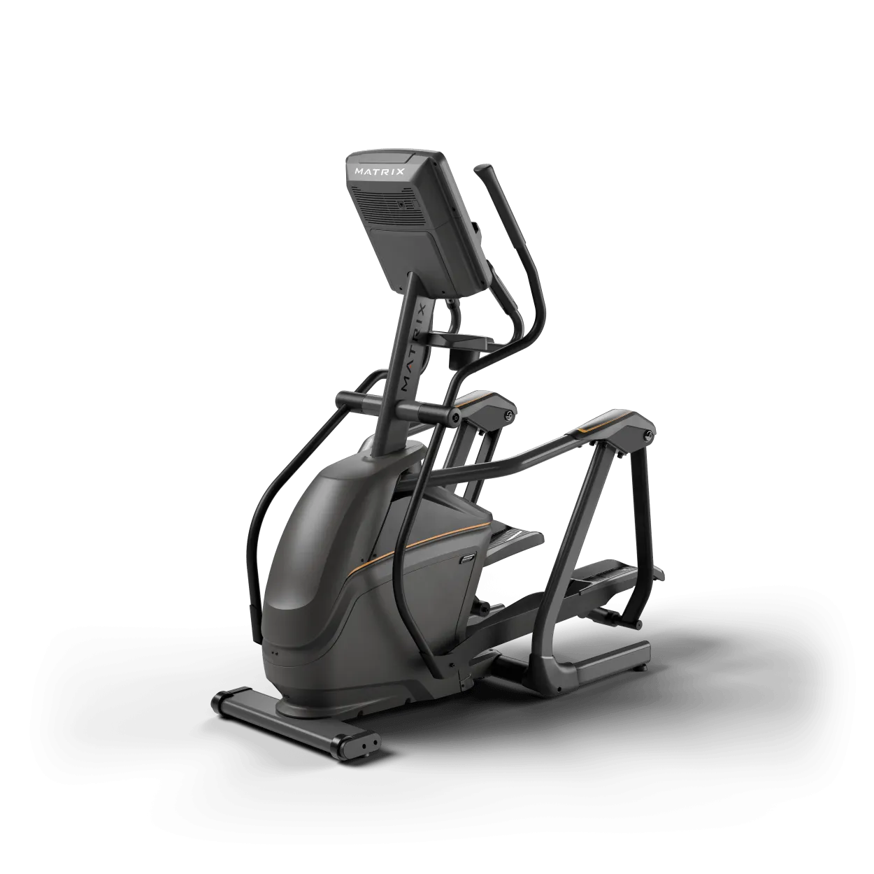 Matrix Lifestyle Elliptical with Touch Console