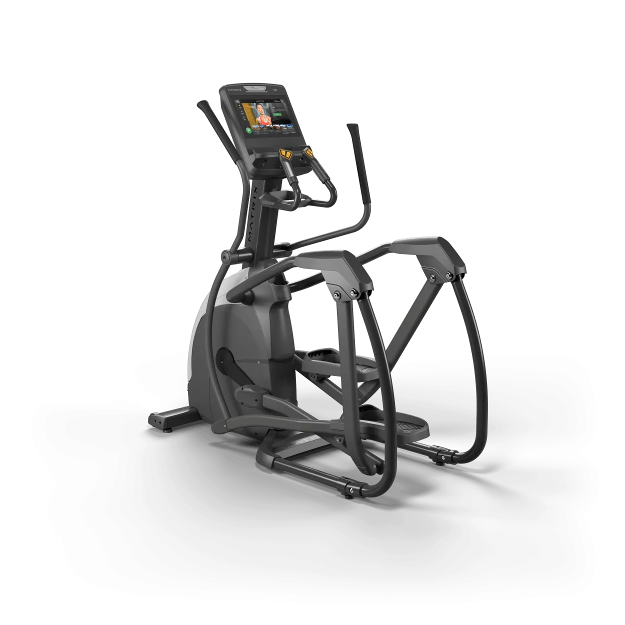 Matrix Lifestyle Elliptical with Touch Console