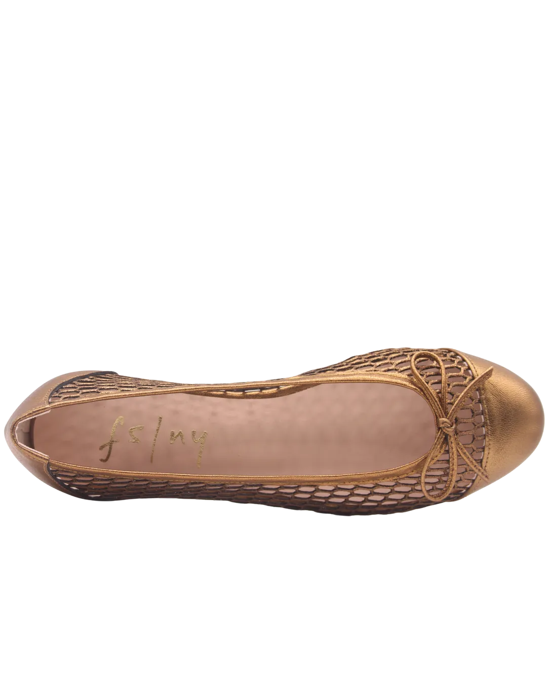 Meadow - Bronze Metallic