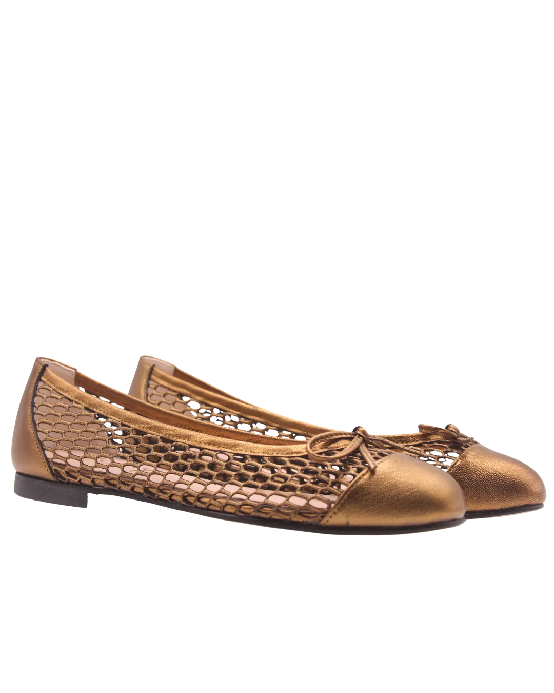 Meadow - Bronze Metallic